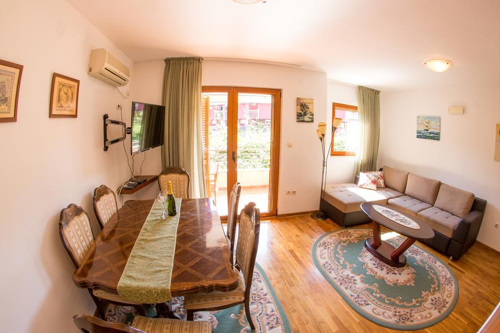 Apartment Nlb