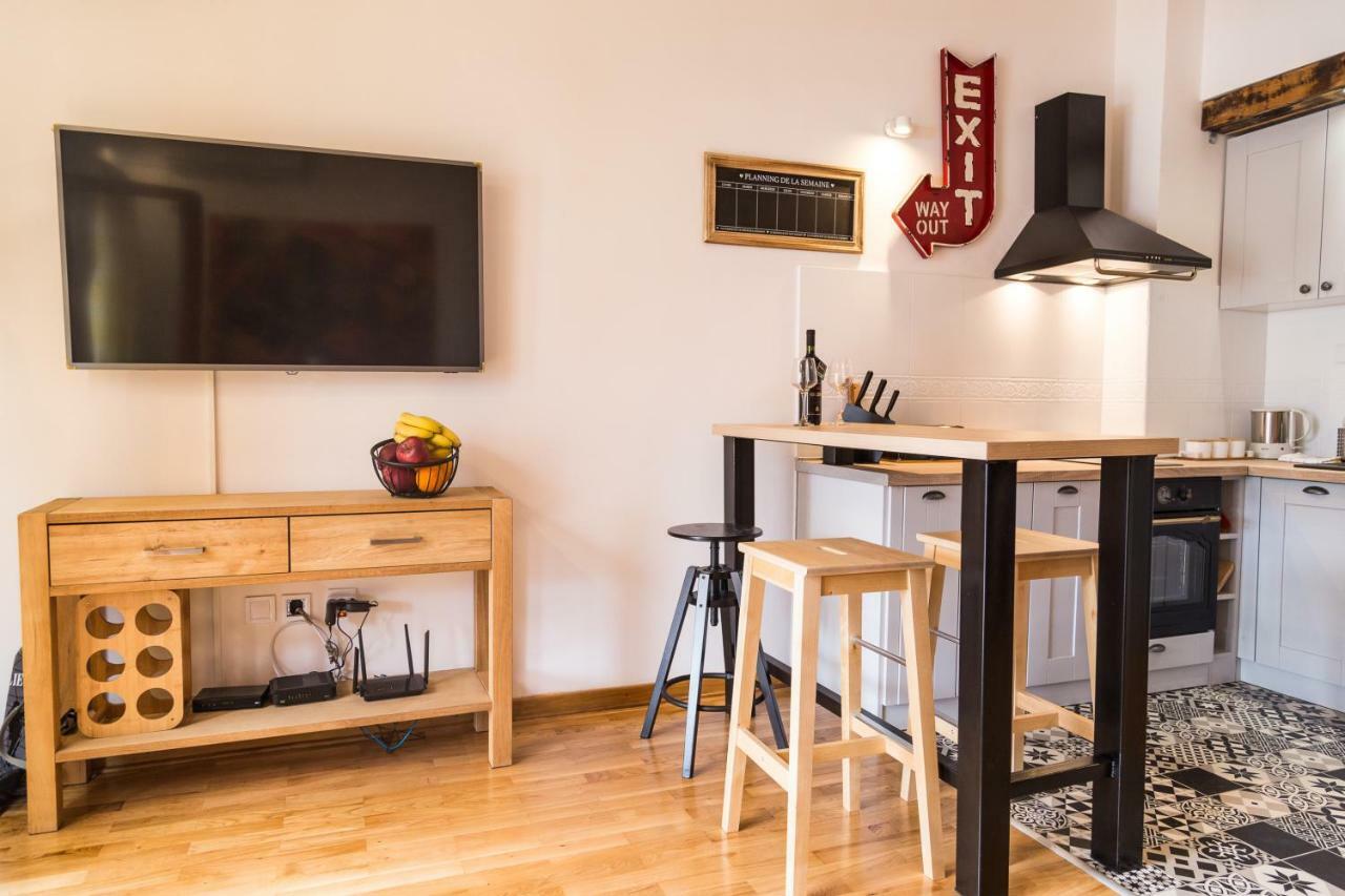 Nlb Apartment Budva