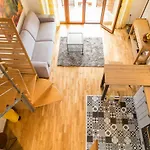 Apartment Nlb