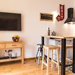 Apartment Nlb