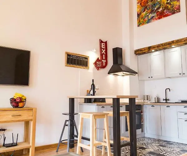 Apartment Nlb