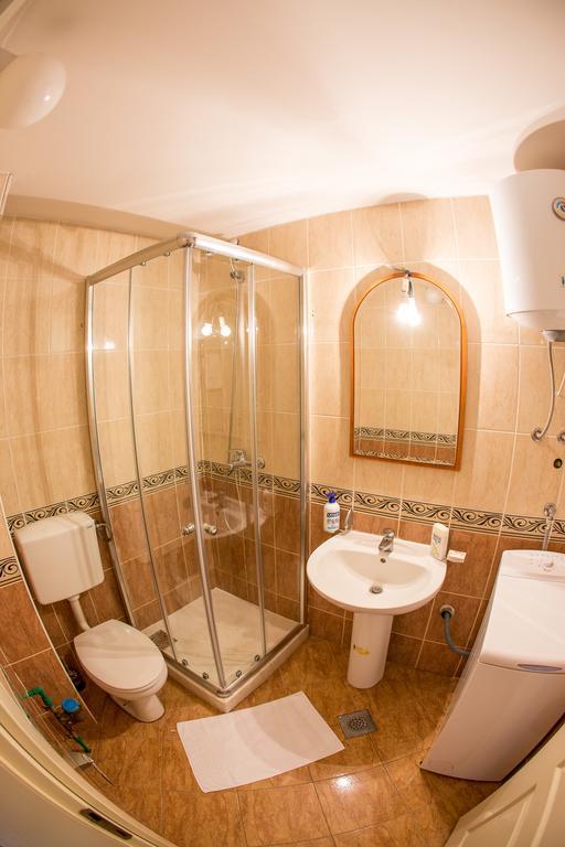 Apartment Nlb Budva
