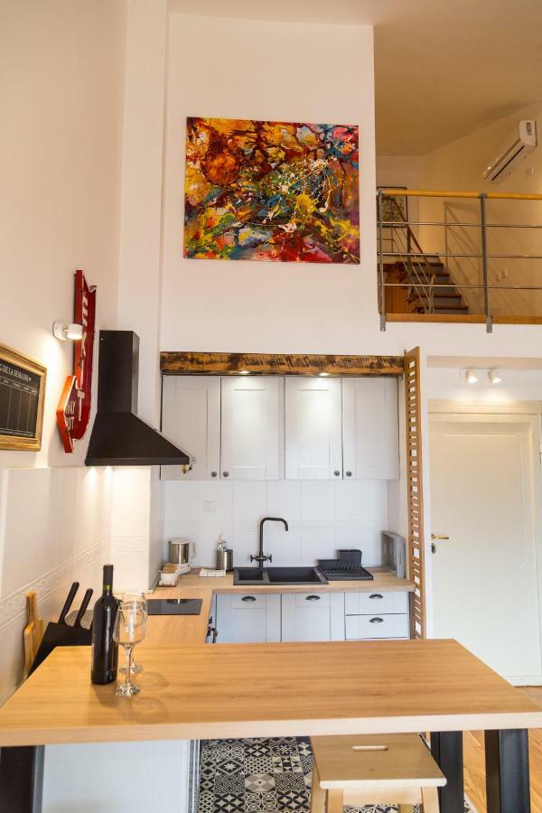 Apartment Nlb *
