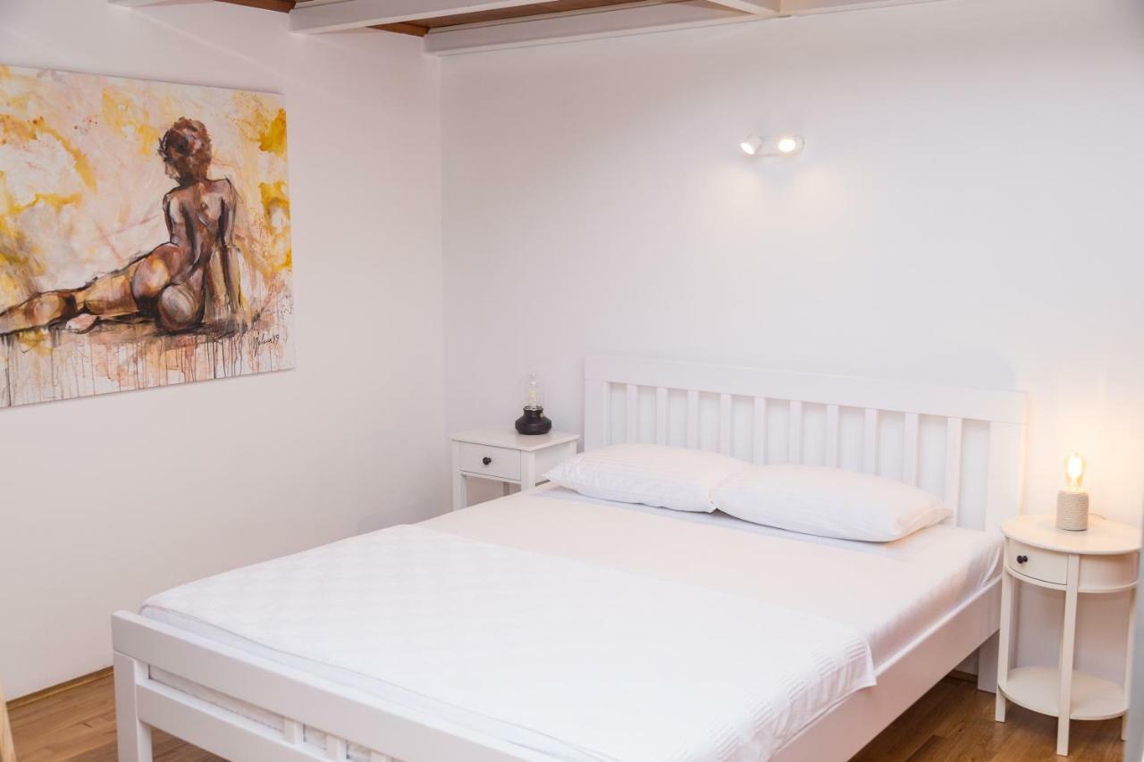 Nlb Apartment Budva